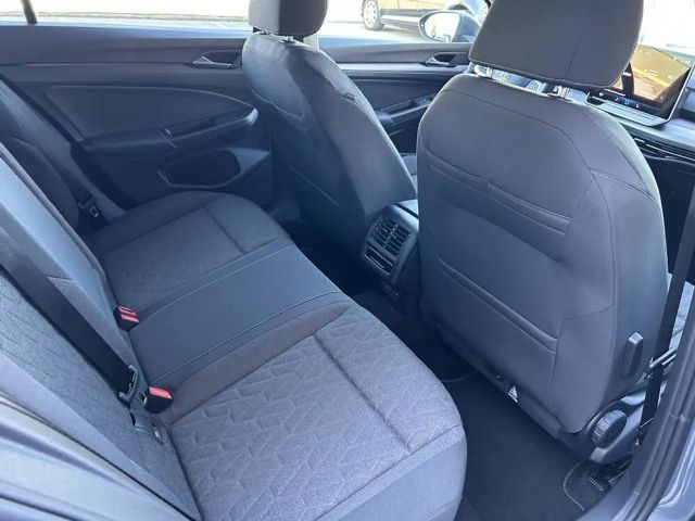 Volkswagen Golf 1.5 TSI Life