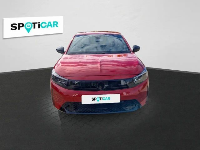 Opel Corsa GS-Line Grand Sport