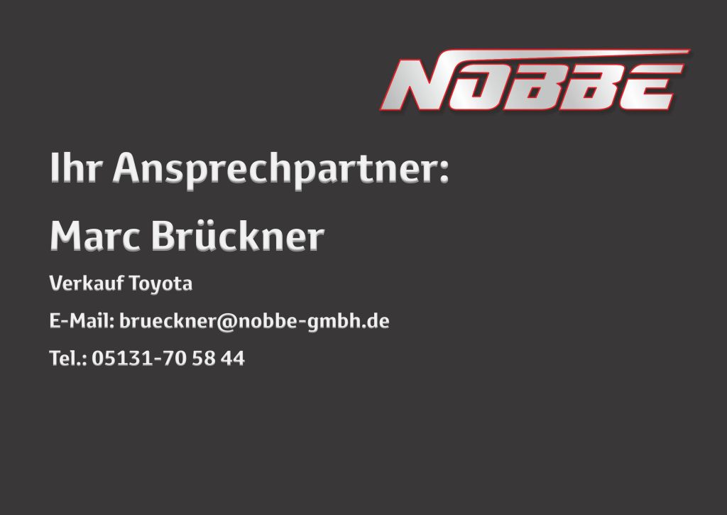 Toyota C-HR 5-deurs Business