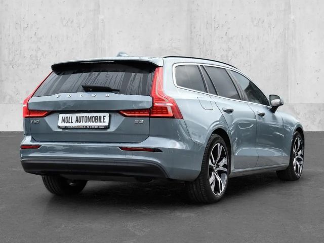 Volvo V60 Core