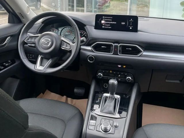 Mazda CX-5 Advantage