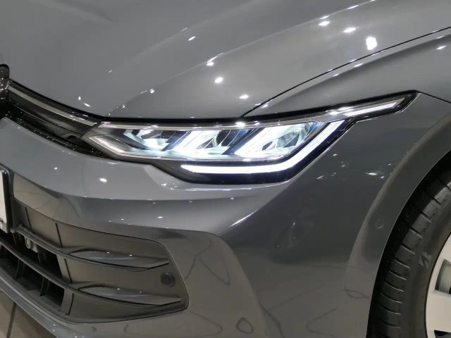 Volkswagen Golf Business Variant