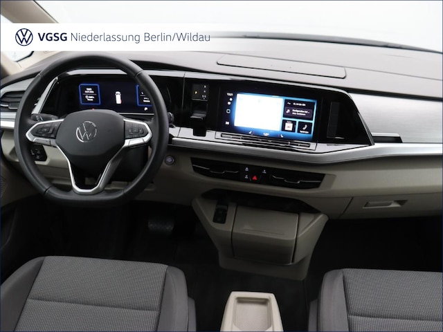 Volkswagen Multivan Lang Life