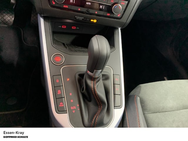 Seat Arona 1.0 TSI DSG FR-lijn