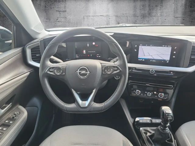 Opel Mokka Sondermodell "Business Elegance" aus 1Hand