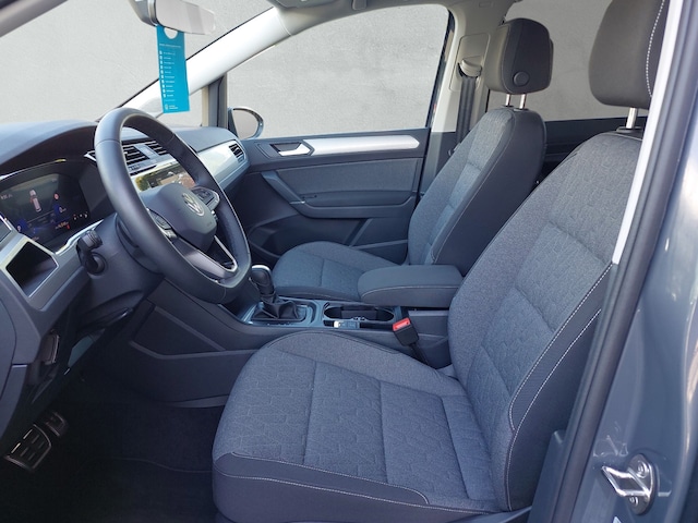 Volkswagen Touran 2.0 TDI Move