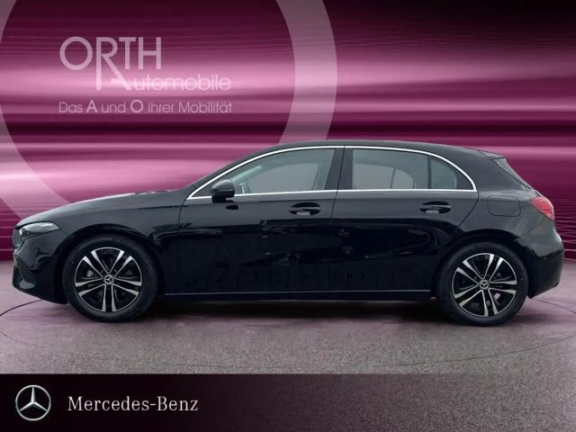 Mercedes-Benz A 180 Progressive