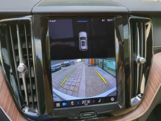 Volvo XC60 AWD Inscription