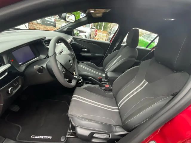 Opel Corsa GS-Line Grand Sport Turbo