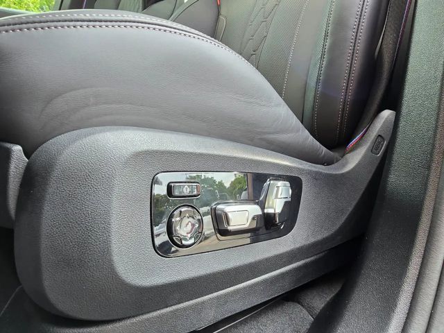 BMW X5 M-Sport xDrive40d