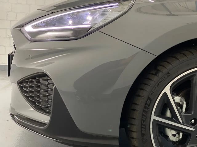 Hyundai i30 Hybrid N Line T-GDi