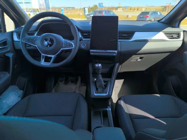 Mitsubishi ASX Invite