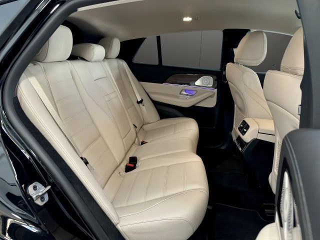 Mercedes-Benz GLE 350 AMG Line Coupé