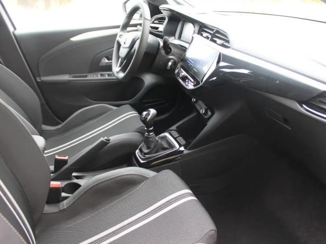 Opel Corsa 1.2 Turbo GS-Line Grand Sport Turbo