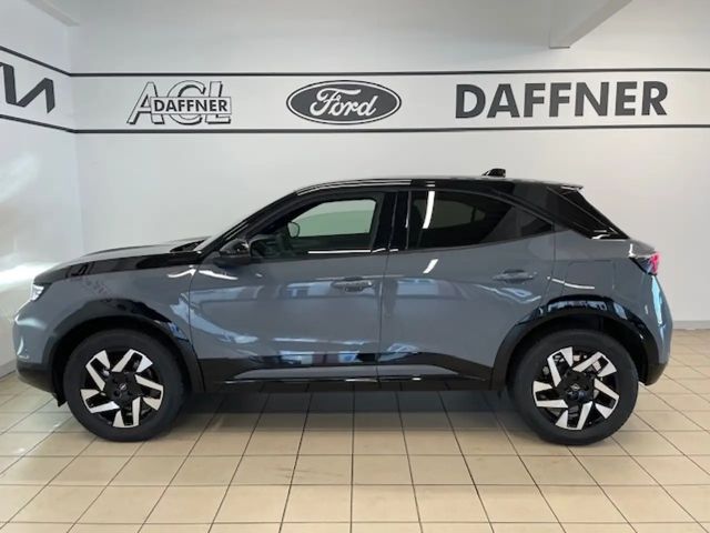 Opel Mokka GS-Line Grand Sport