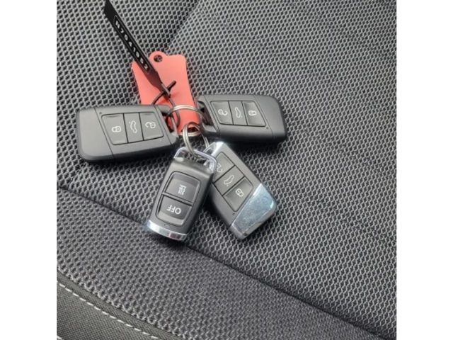 Skoda Superb 2.0 TDI Combi Style Style