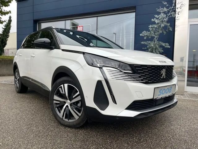 Peugeot 5008 Allure Pack EAT8