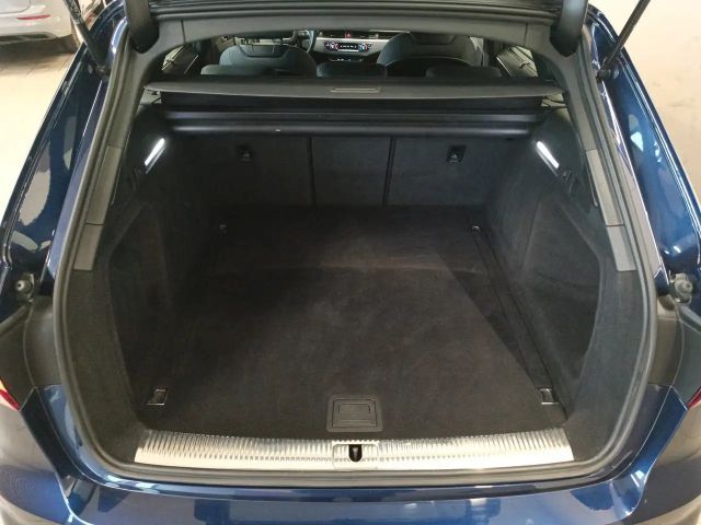 Audi A4 35 TFSI Avant S-Line S-Tronic