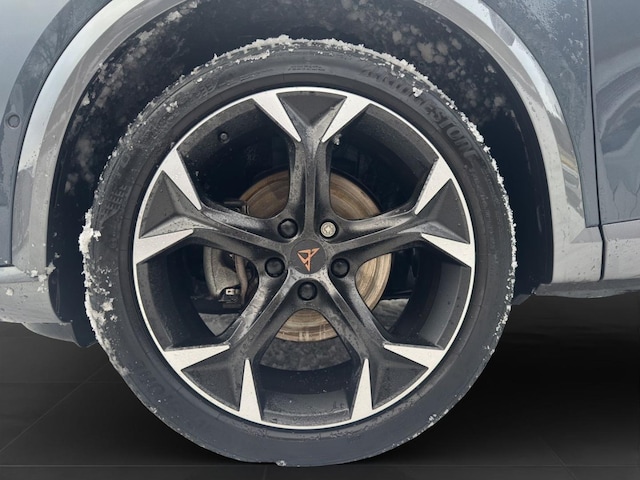 Cupra Formentor DSG ST