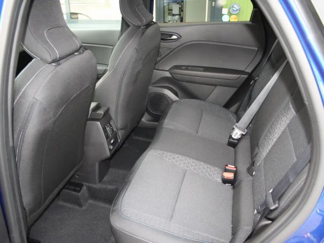 Renault Captur Evolution TCe 90