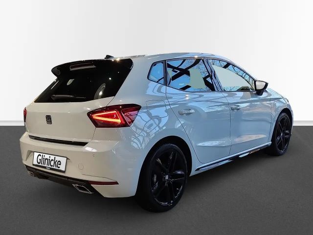 Seat Ibiza 1.0 TSI Black FR-lijn