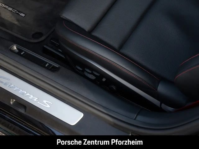 Porsche 992 Cabrio Carrera S