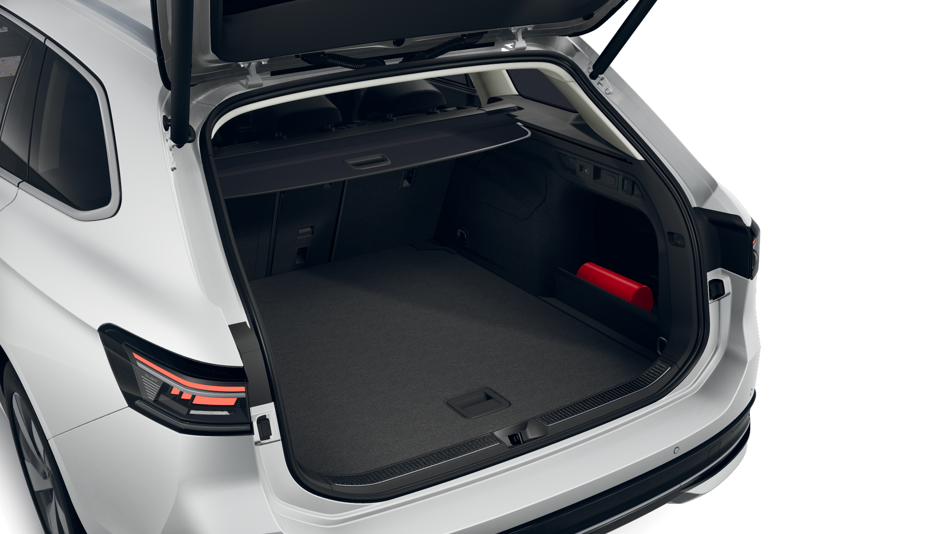 Volkswagen Passat 2.0 TDI DSG IQ.Drive Variant