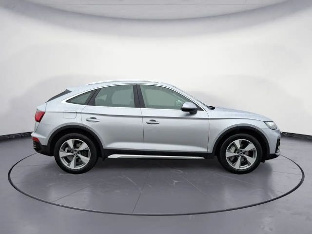 Audi Q5 Hybride Quattro