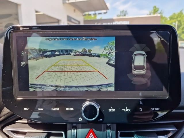 Hyundai i30 Advantage Hybrid T-GDi