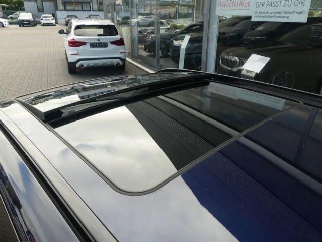 BMW 320 320d M-Sport Touring xDrive