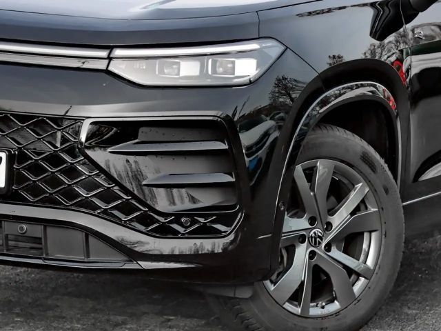 Volkswagen Tayron 2.0 TDI 4Motion DSG R-Line