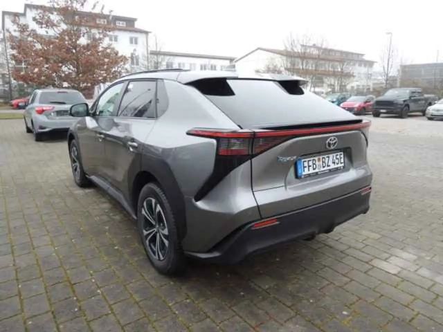 Toyota bZ4X Comfort