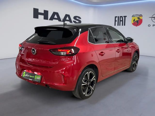 Opel Corsa F 1.2 Automatik Carplay,Sitzheizung,Kamera