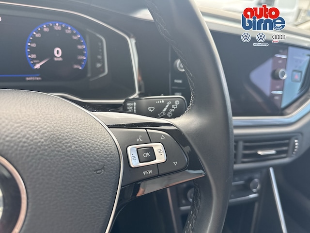 Volkswagen Polo 1.0 TSI Highline