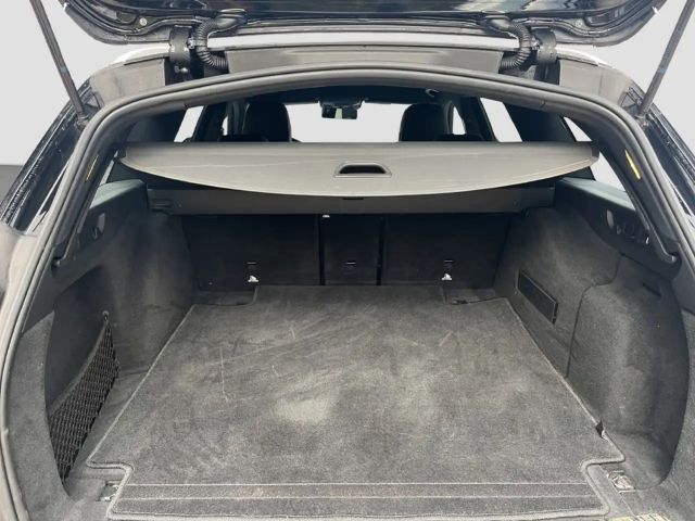 Mercedes-Benz E 200 AVANTGARDE Estate