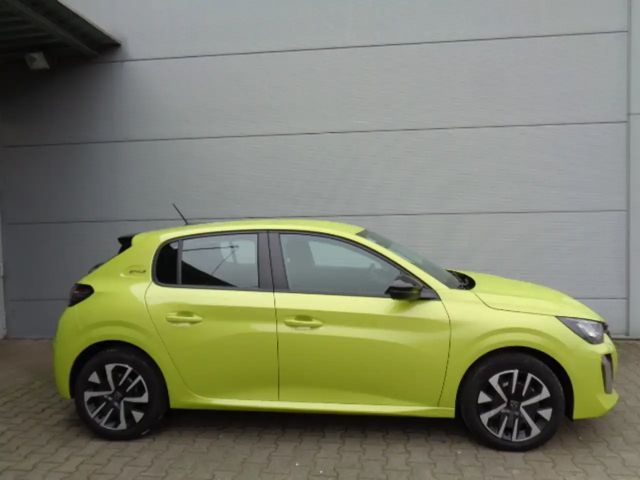Peugeot 208 PureTech Style