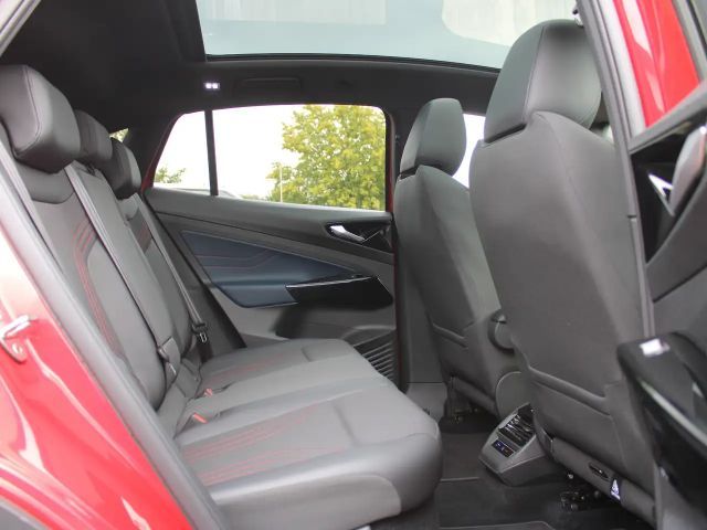 Volkswagen ID.5 4Motion GTX