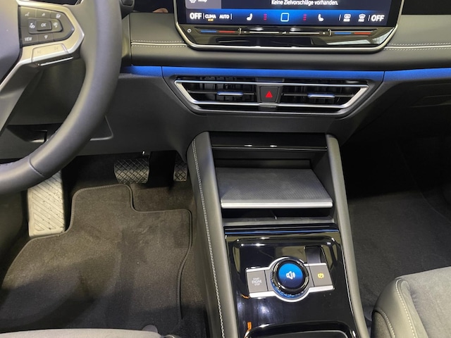 Volkswagen Tiguan DSG