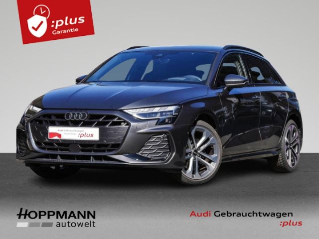 Audi A3 35 TFSI S-Line S-Tronic Sportback