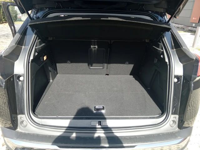 Peugeot 3008 Allure Pack