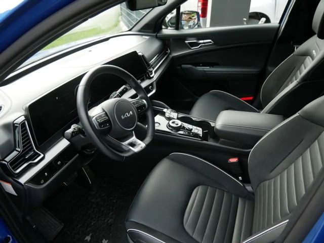 Kia Sportage GDi GT-Line Vierwielaandrijving