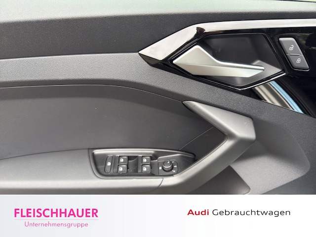 Audi A1 30 TFSI S-Tronic Sportback