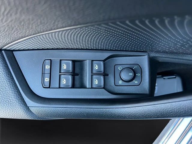 Skoda Octavia Sportline