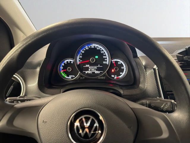 Volkswagen e-up! Move Move up!