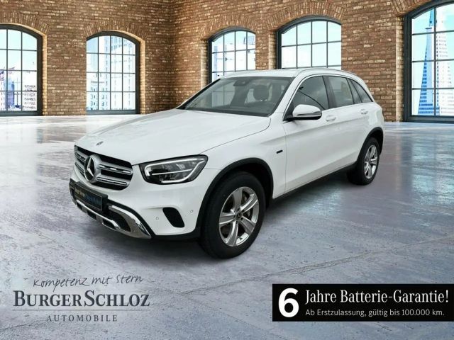 Mercedes-Benz GLC 300 4MATIC GLC 300 e