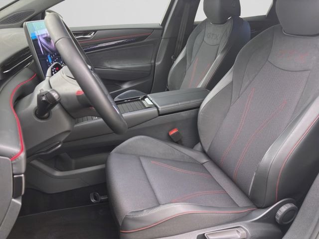 Volkswagen ID.7 GTX IQ.Drive Tourer