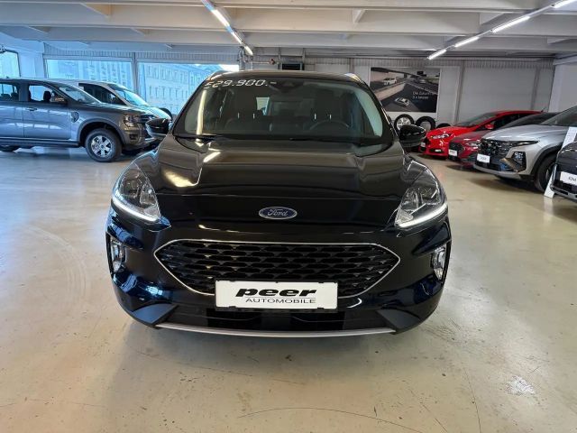 Ford Kuga AWD Cool & Connect