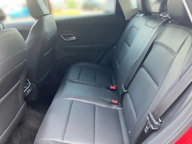 MG ZS 1.5 Hybrid+ Luxur