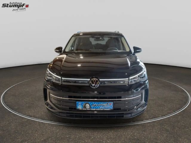 Volkswagen Tiguan 1.5 eTSI DSG Life