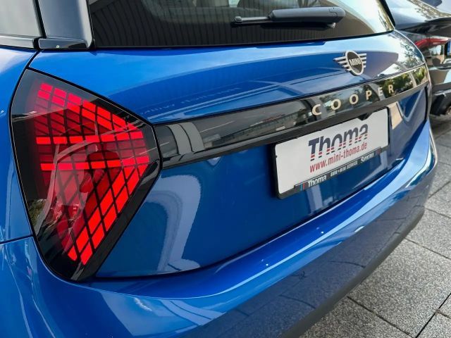 MINI Cooper E Classic Trim +Park-Ass+RFK +AppleCP +An